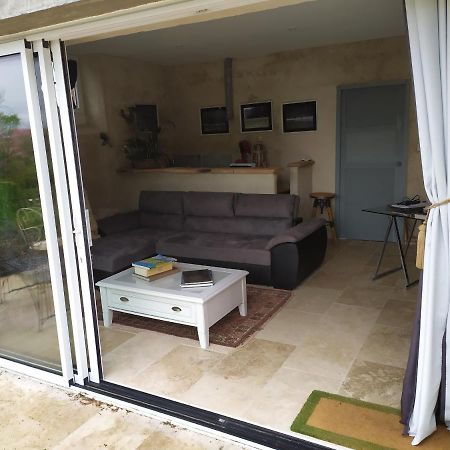 Velles  Petit Saint Hubert 1 A 4 Personnes B&B 외부 사진