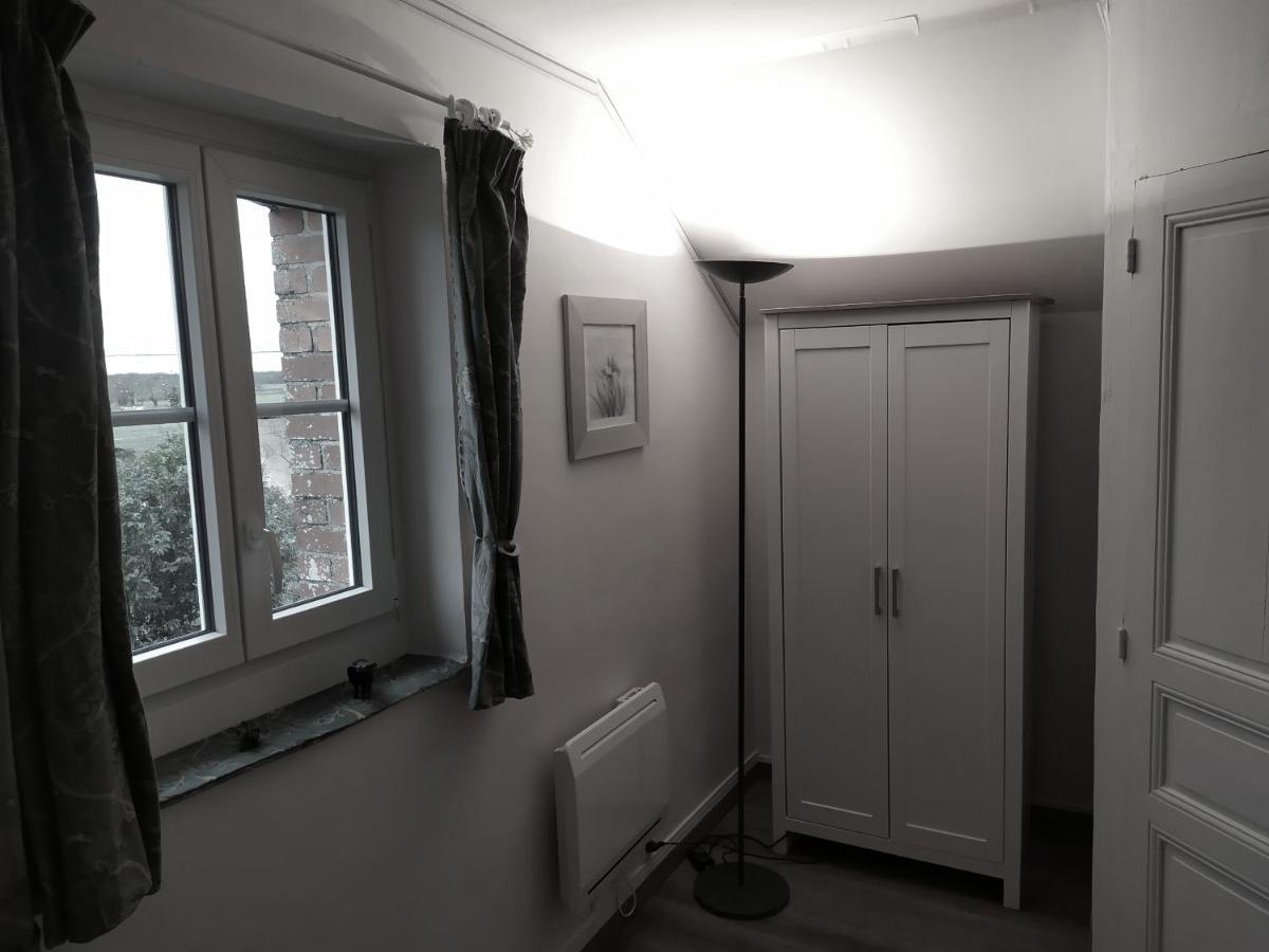 Velles  Petit Saint Hubert 1 A 4 Personnes B&B 외부 사진
